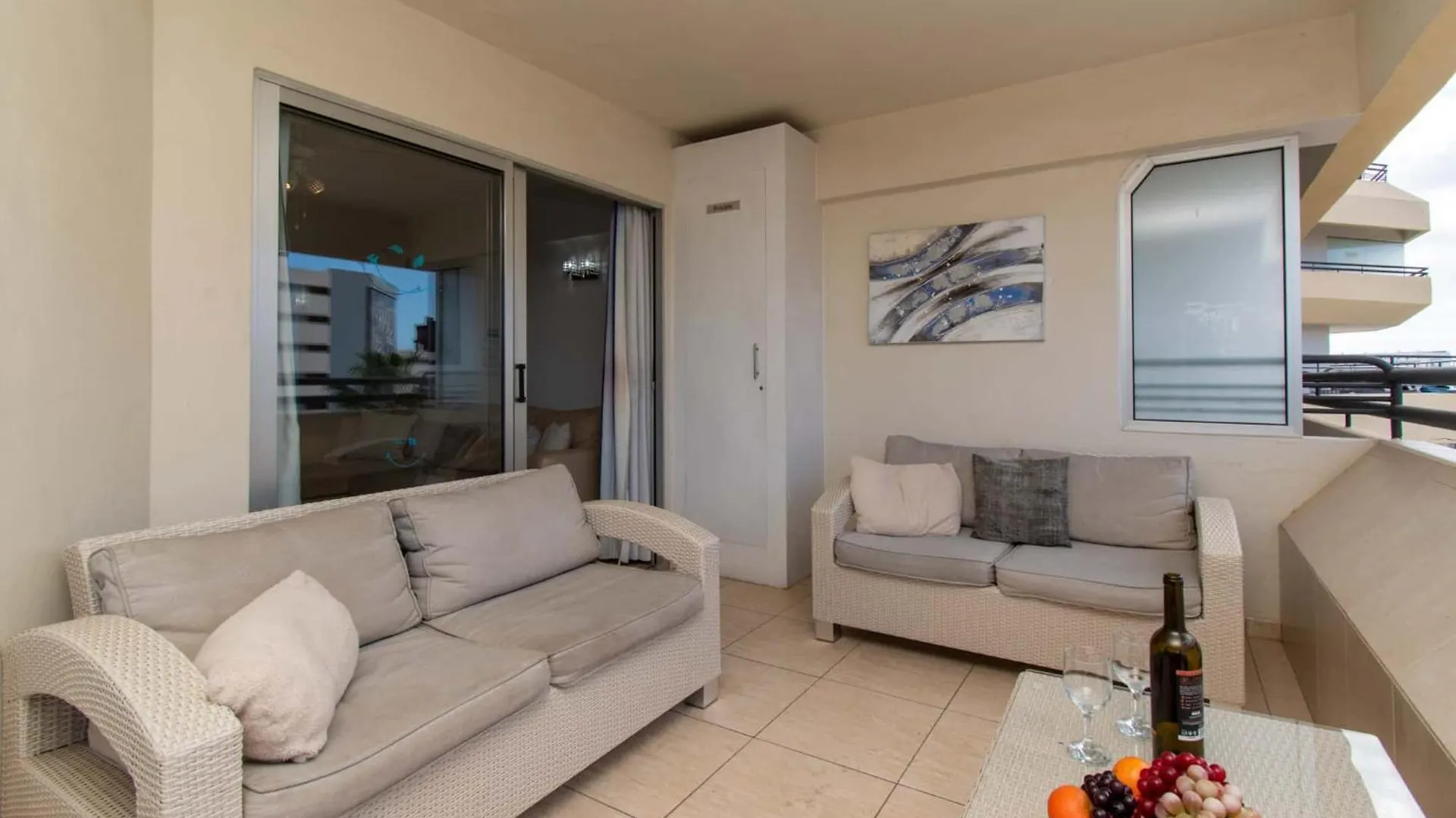 Apartmán Santa Maria 105 - Two Bed With Sea Views Costa Adeje  Španělsko