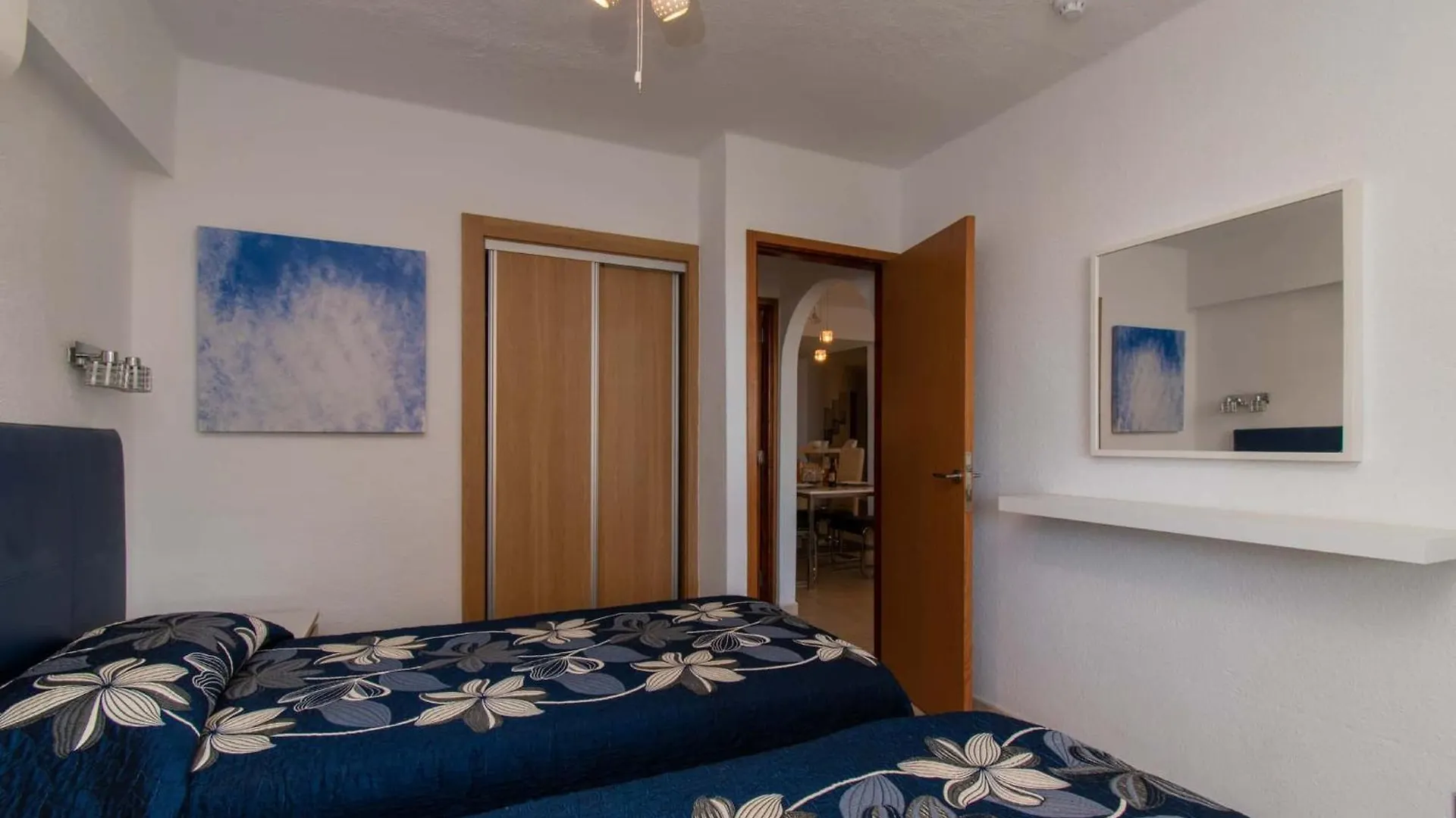 Apartmán Santa Maria 105 - Two Bed With Sea Views Costa Adeje   Costa Adeje (Tenerife)