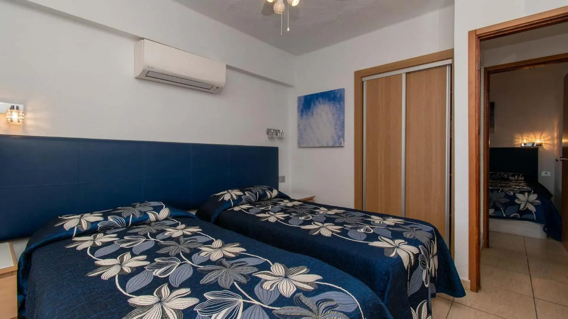 Apartmán Santa Maria 105 - Two Bed With Sea Views Costa Adeje