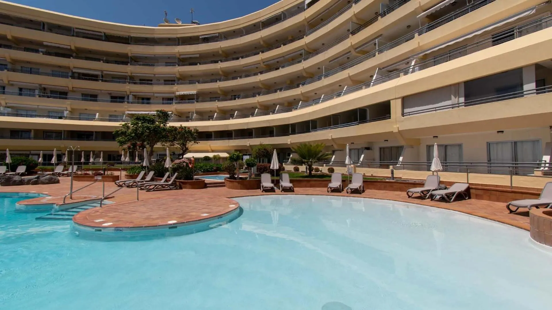 Apartmán Santa Maria 105 - Two Bed With Sea Views Costa Adeje  Španělsko