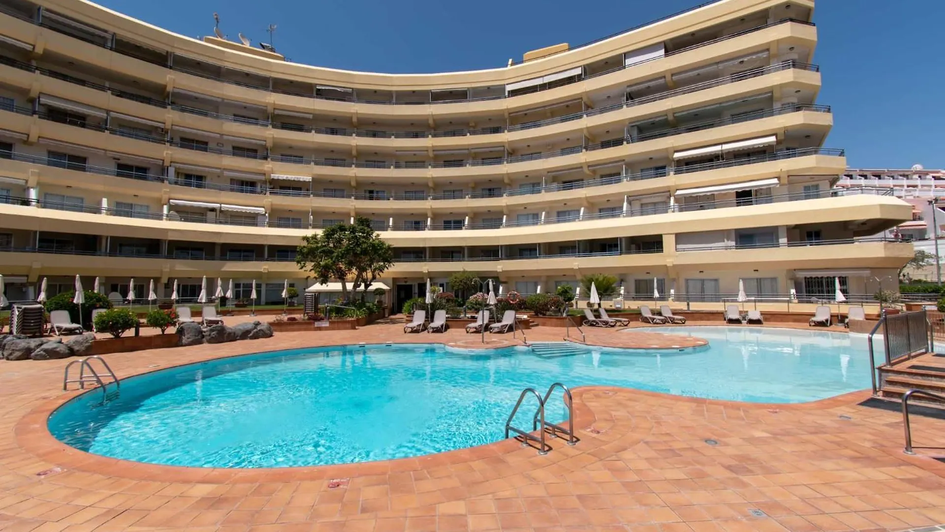 Apartmán Santa Maria 105 - Two Bed With Sea Views Costa Adeje   Costa Adeje (Tenerife)