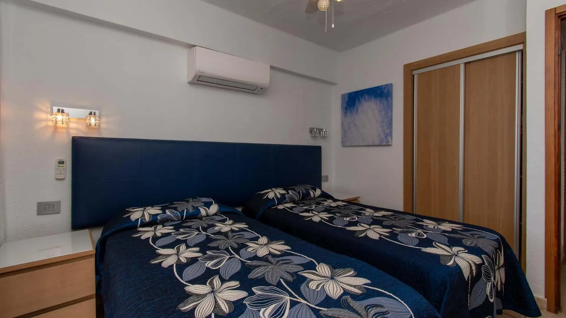 Apartmán Santa Maria 105 - Two Bed With Sea Views Costa Adeje  Španělsko