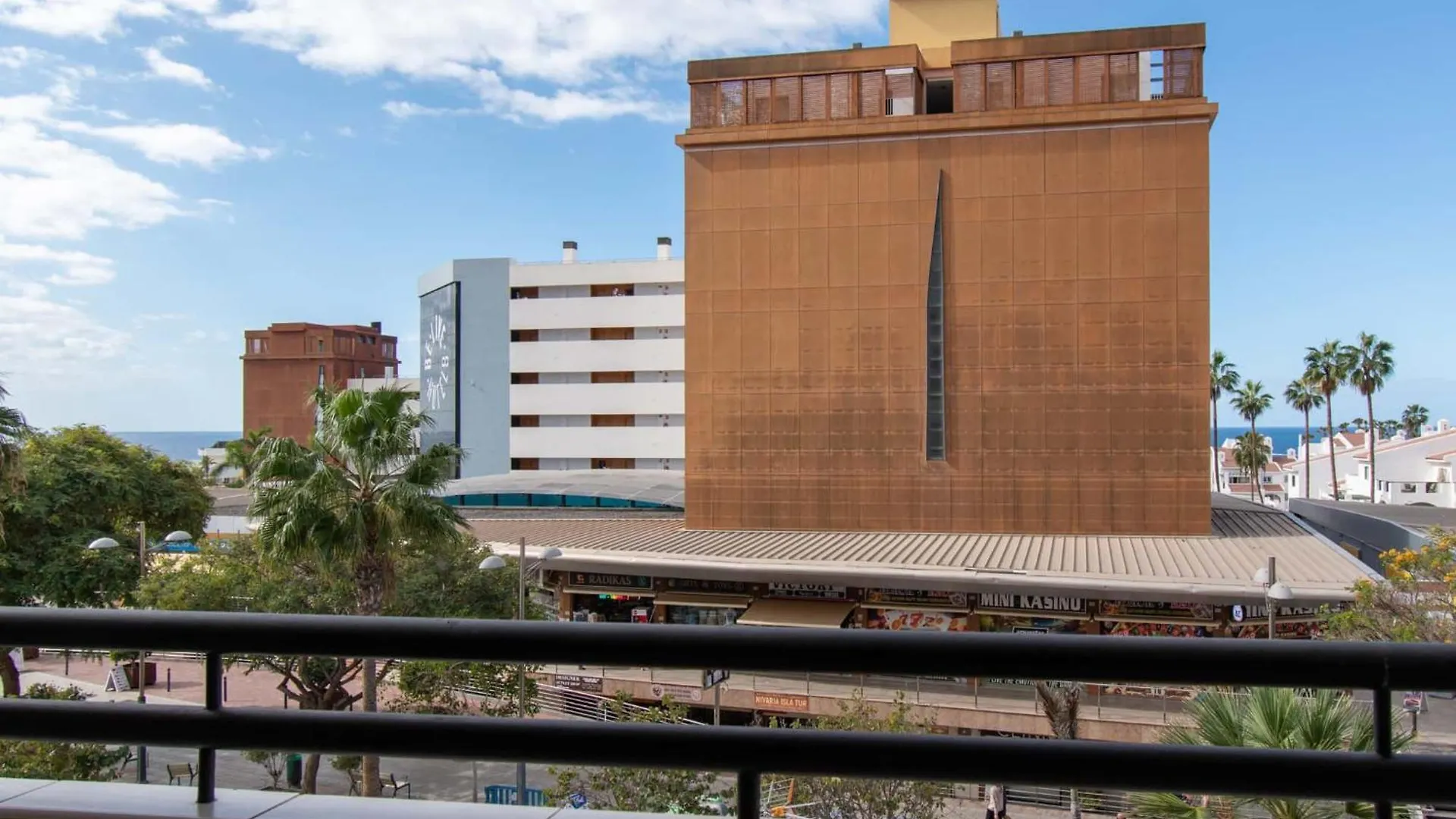 Apartmán Santa Maria 105 - Two Bed With Sea Views Costa Adeje  Costa Adeje (Tenerife)