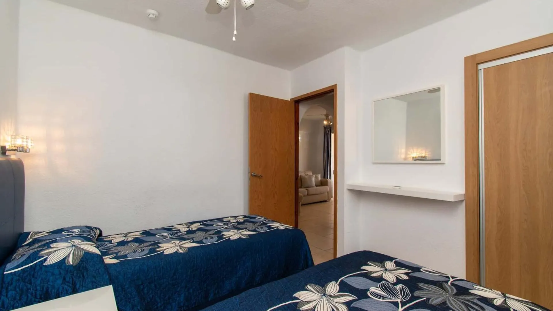 Santa Maria 105 - Two Bed With Sea Views Apartment Costa Adeje  0*, Costa Adeje (Tenerife) Spain