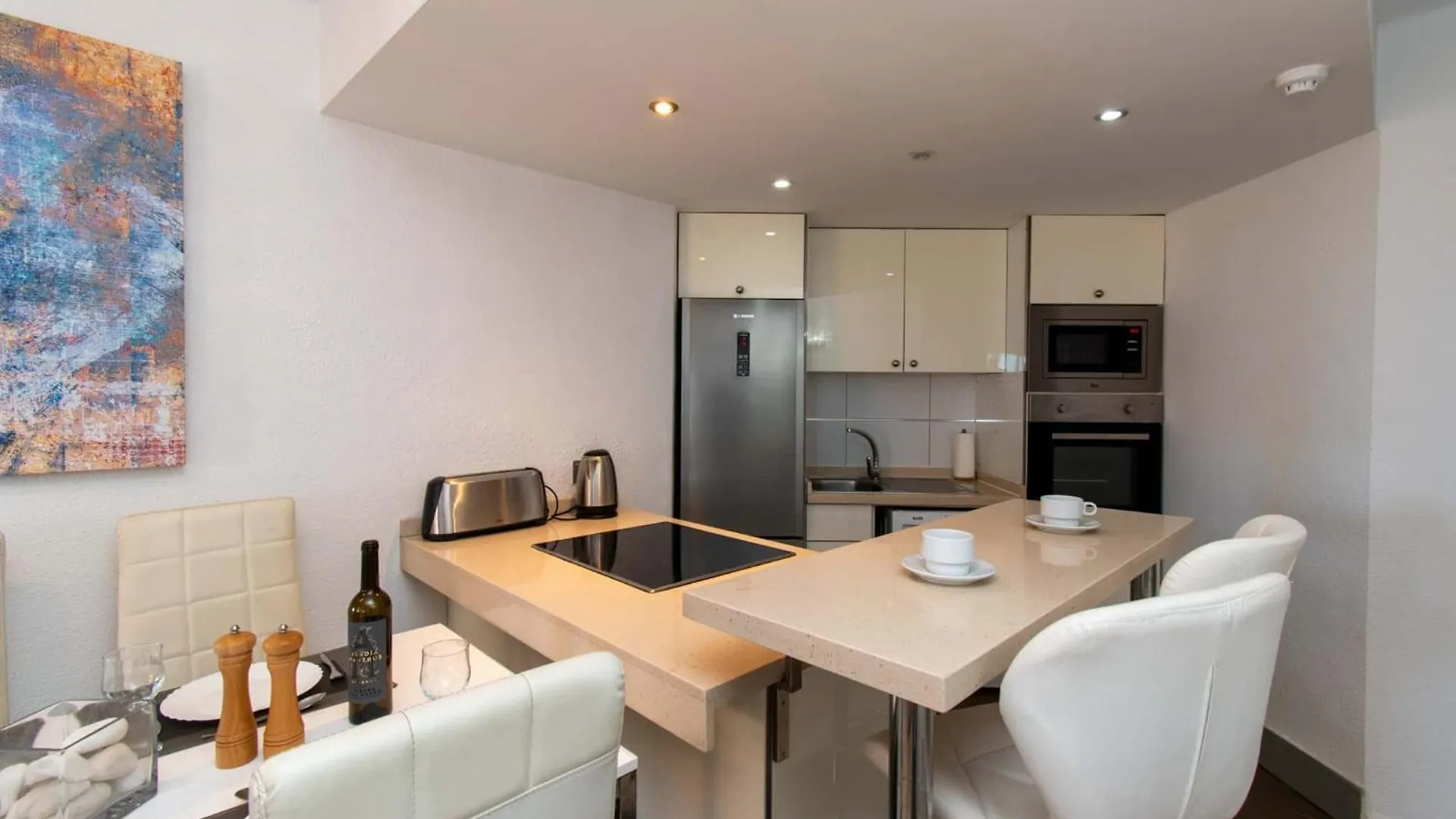 Santa Maria 105 - Two Bed With Sea Views Apartment Costa Adeje  0*, Costa Adeje (Tenerife) Spain