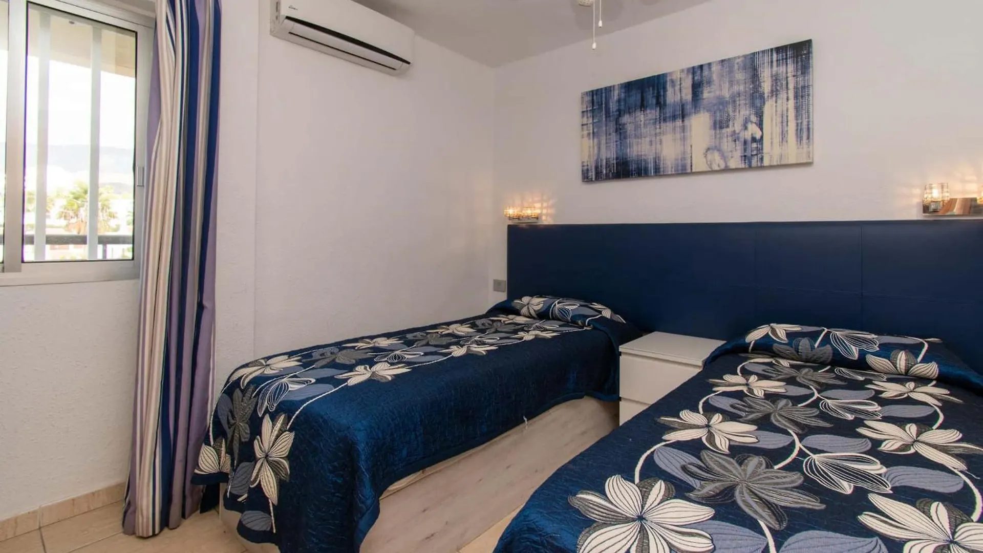 Santa Maria 105 - Two Bed With Sea Views Apartment Costa Adeje  0*, Costa Adeje (Tenerife)