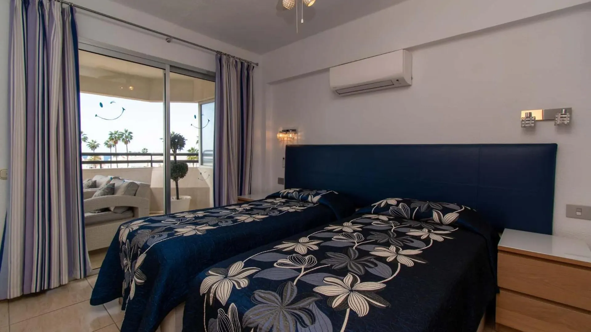 Santa Maria 105 - Two Bed With Sea Views Apartment Costa Adeje  Spain