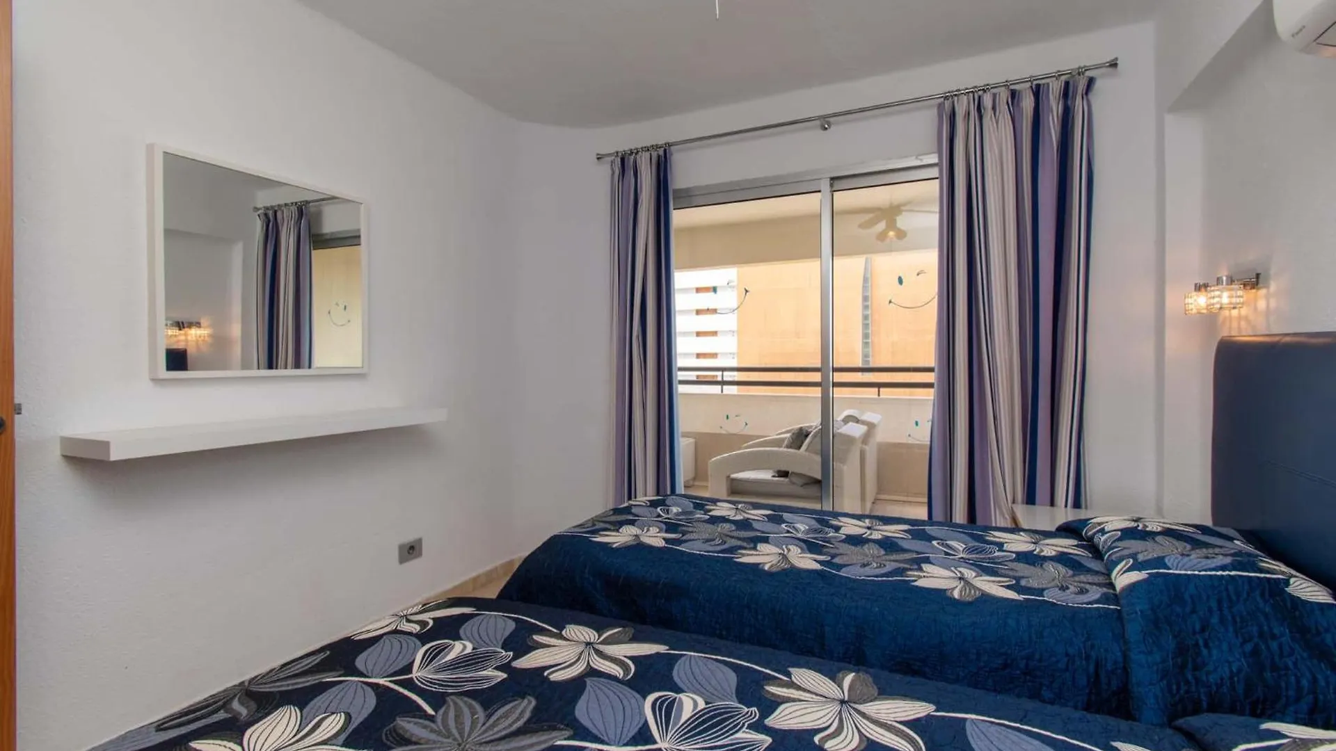 Santa Maria 105 - Two Bed With Sea Views Apartment Costa Adeje