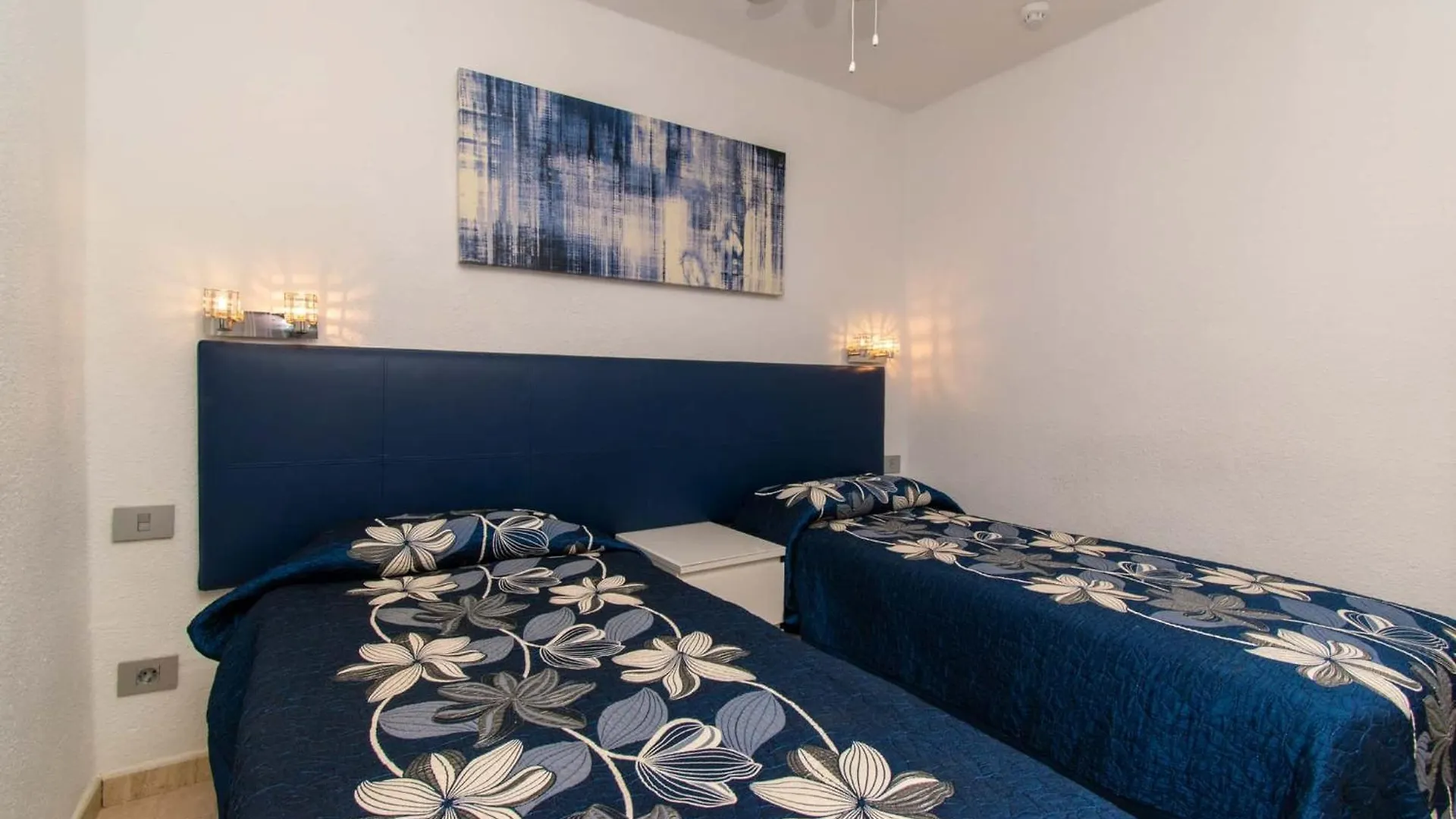 Santa Maria 105 - Two Bed With Sea Views Apartment Costa Adeje  0*, Costa Adeje (Tenerife) Spain